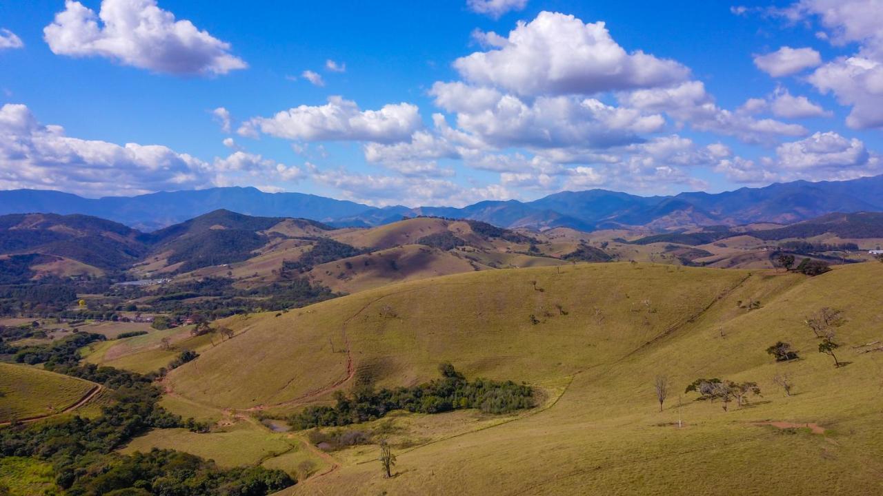 Pousada Sonho Meu Itanhandu Exterior foto