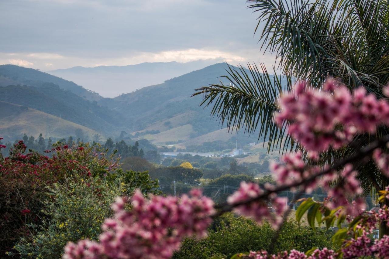 Pousada Sonho Meu Itanhandu Exterior foto