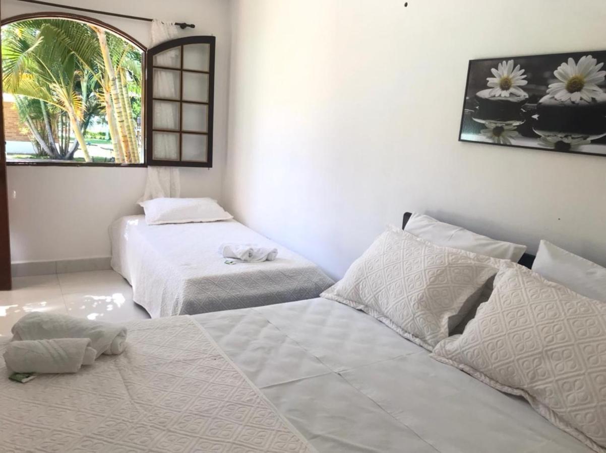 Pousada Sonho Meu Itanhandu Exterior foto